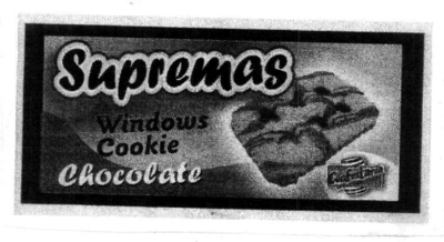SUPREMAS