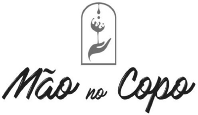MÃO NO COPO