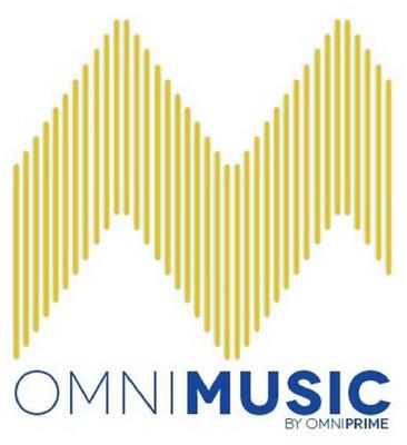 OMNIMUSIC BY OMNIPRIME