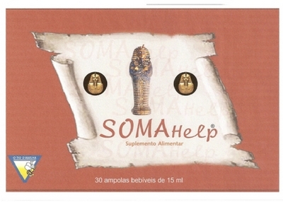 SOMA HELP