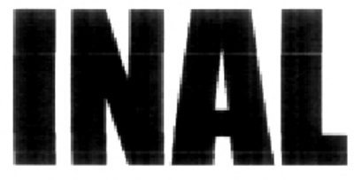 INAL