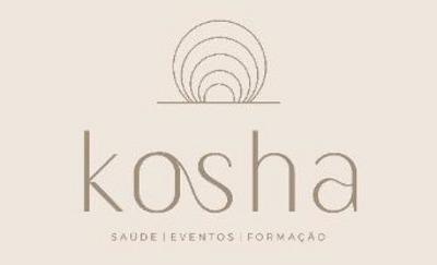 KOSHA - SAÚDE, EVENTOS, FORMAÇÃO