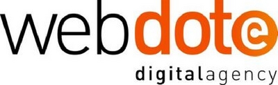 WEBDOTE DIGITALAGENCY
