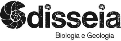 ODISSEIA - BIOLOGIA E GEOLOGIA