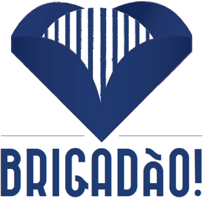 BRIGADÃO!