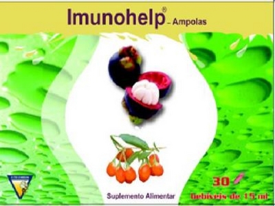 IMUNOHELP
