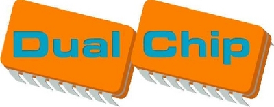 DUAL CHIP