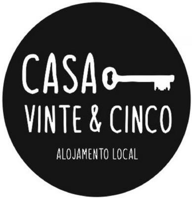 CASA VINTE & CINCO ALOJAMENTO LOCAL