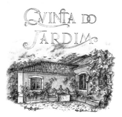 QUINTA DO JARDIM