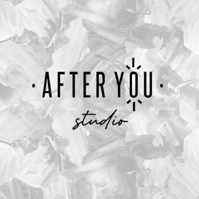 AFTER YOU STUDIO