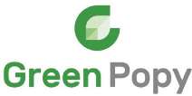 GREEN POPY