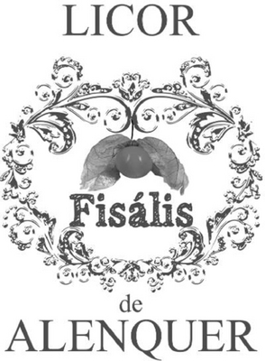 LICOR FISÁLIS DA MARINELA