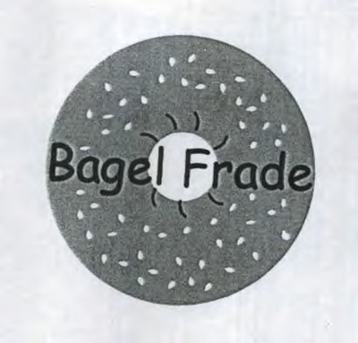 BAGEL FRADE