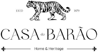 ESTD 1879 CASA DO BARÃO HOME & HERITAGE