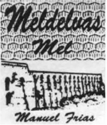 MELDELVAS MANUEL FRIAS