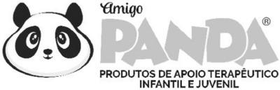 AMIGO PANDA PRODUTOS DE APOIO TERAPÊUTICO INFANTIL E JUVENIL