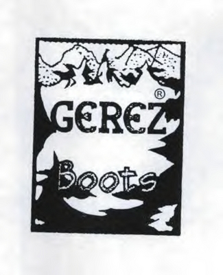 GEREZ BOOTS