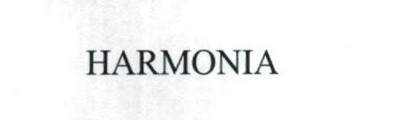 HARMONIA