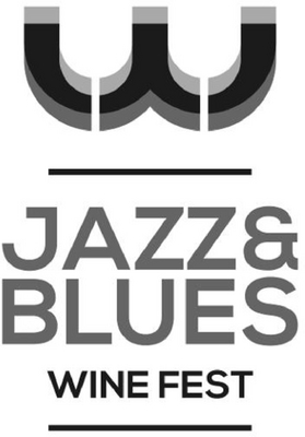 JAZZ & BLUES WINE FEST