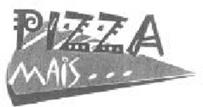 PIZZA MAIS