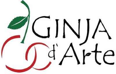 GINJA D' ARTE