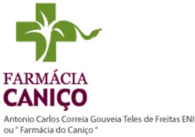 FARMÁCIA CANIÇO ANTÓNIO CARLOS CORREIA GOUVEIA TELES DE FREITAS ENI OU ''FARMÁCIA DO CANIÇO''