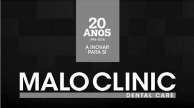 MALO CLINIC DENTAL CARE, 20 ANOS A INOVAR POR SI
