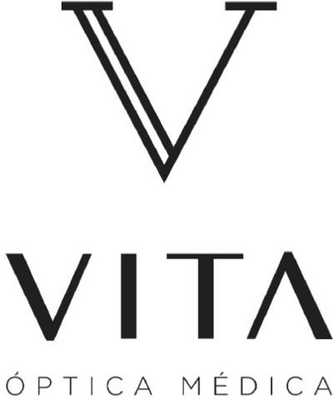 V VITA ÓPTICA MÉDICA