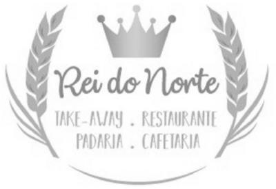 REI DO NORTE TAKE-AWAY. RESTAURANTE PADARIA.CAFETARIA