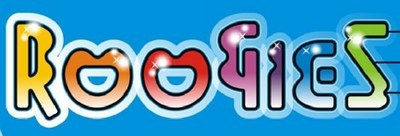 ROOGIES
