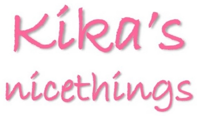 KIKA'S NICETHINGS