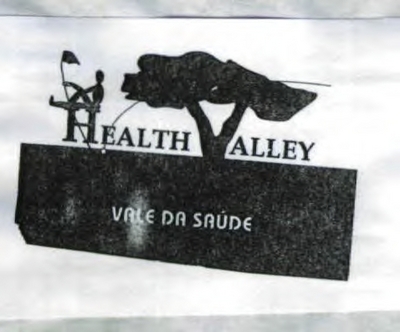 HEALTH VALLEY - VALE DA SAÚDE