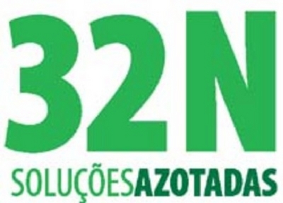 32 N SOLUÇÕES AZOTADAS