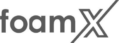 FOAM X