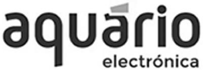 AQUÁRIO ELECTRÓNICA