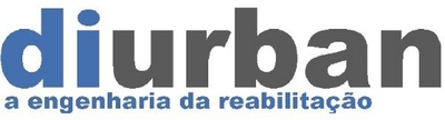 DIURBAN, A ENGENHARIA DA REABILITAÇÃO