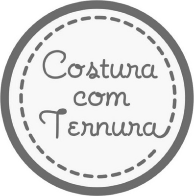 COSTURA COM TERNURA