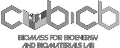 CUBICB - BIOMASS FOR BIOENERGY AND BIOMATERIALS LAB