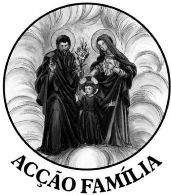 ACÇÃO FAMILIA