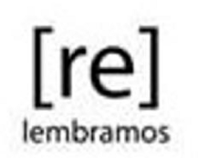 [RE]LEMBRAMOS