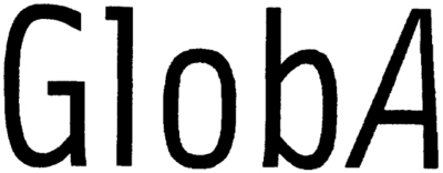 GLOB A