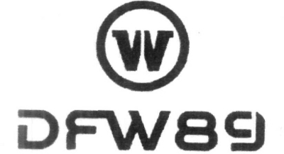 W DFW89