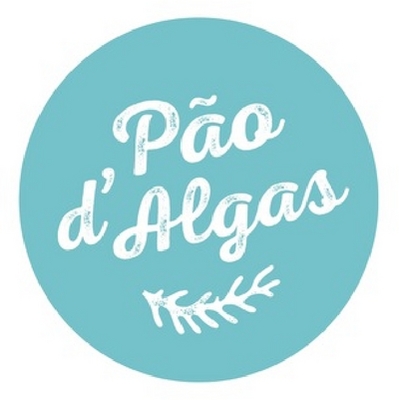 PÃO D`ALGAS