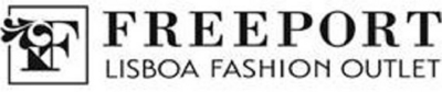 FREEPORT LISBOA FASHION OUTLET