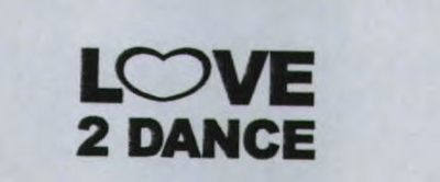 LOVE 2 DANCE