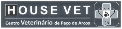HOUSE VET CENTRO VETERINÁRIO DE PAÇO DE ARCOS