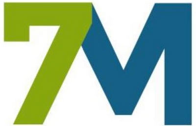 7 M
