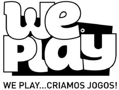 WE PLAY...CRIAMOS JOGOS!