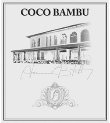 COCO BAMBU AFRÂNIO BARREIRA FILHO
