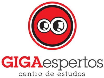 GIGAESPERTOS, CENTRO DE ESTUDOS